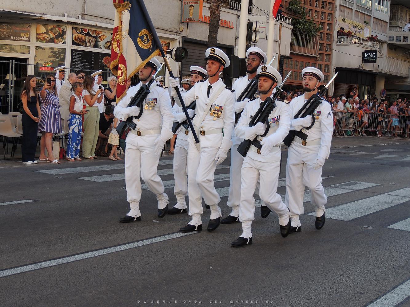 2023 07 14 TOULON CEREMONIE DU 14 07 2023 (151).JPG -           